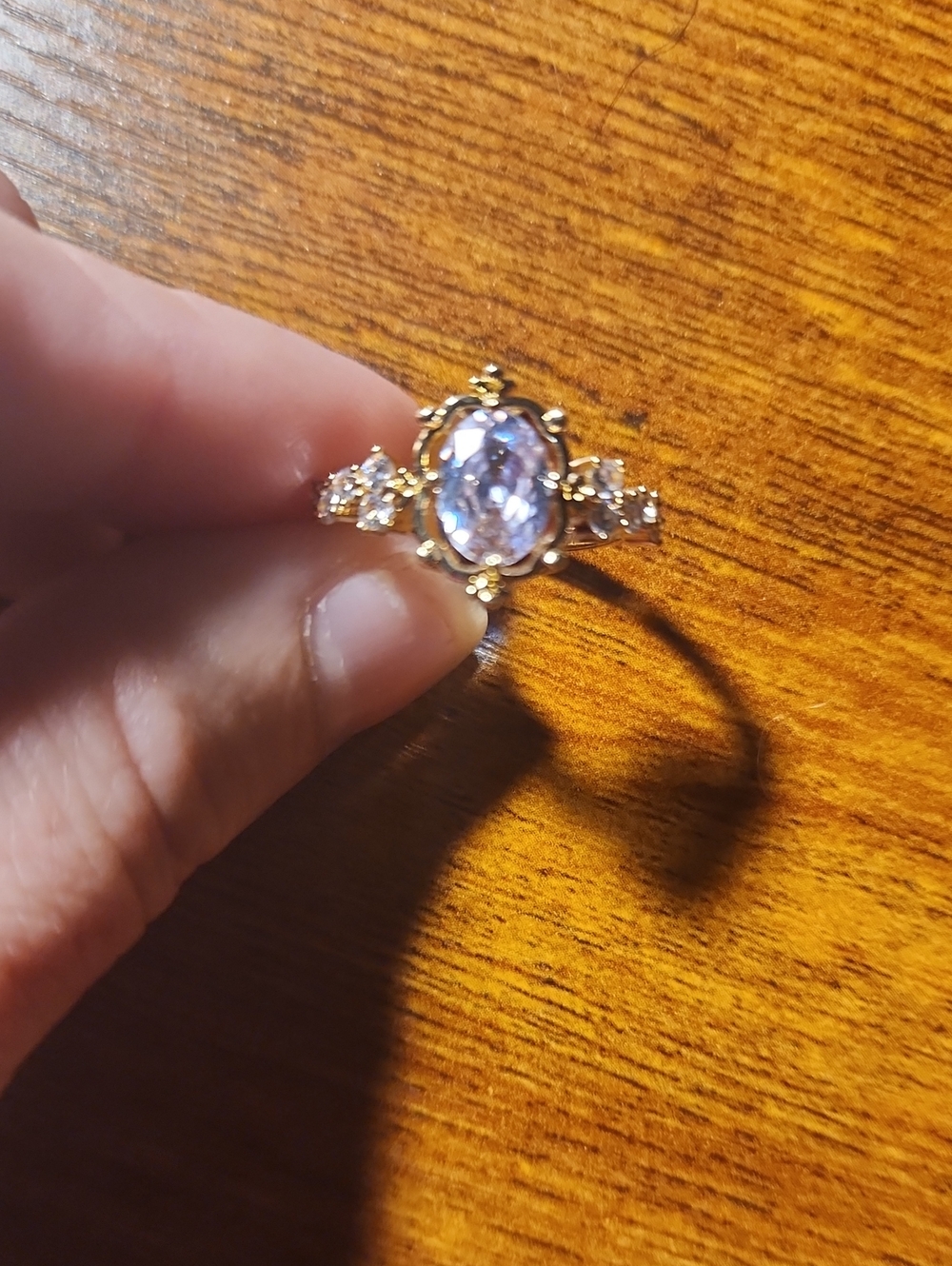Fashionable And Exquisite European And American Style Personality Delicate